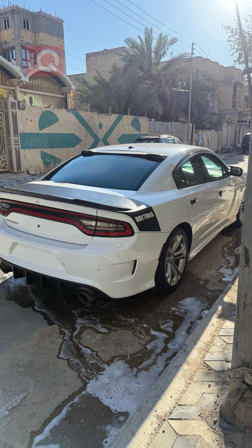 دۆج چارجەر